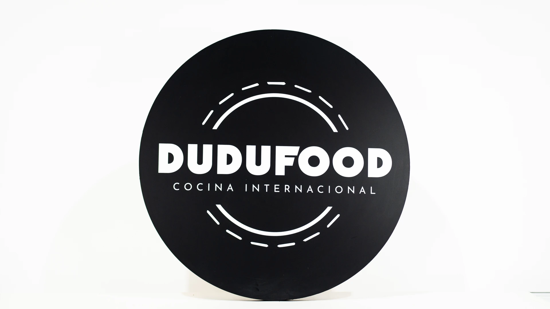 Rótulo Circular Económico Personalizado